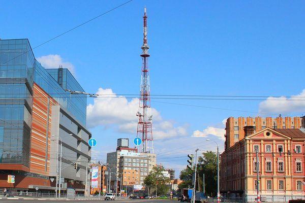 Аналоговые телеканалы отключат в Нижегородской области с 14 апреля 