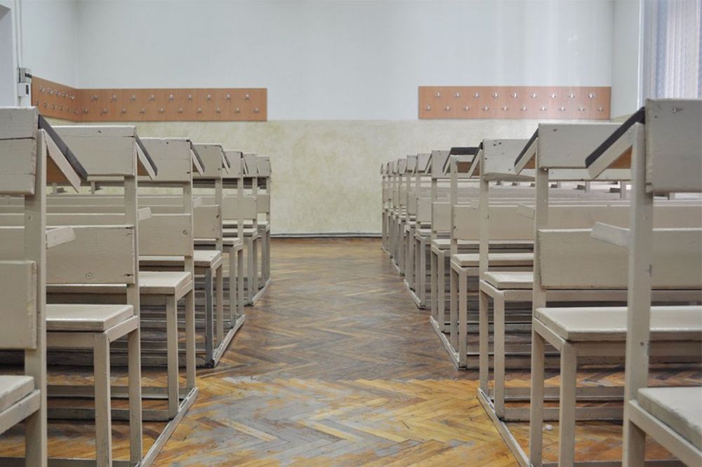 Фото 11 образовательных учреждений Нижегородской области закрыты на карантин - Новости Живем в Нижнем