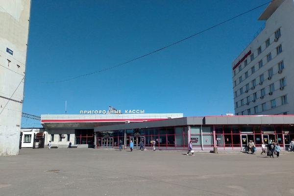 Фото Дополнительную электричку до проспекта Гагарина запустят с 25 июня - Новости Живем в Нижнем