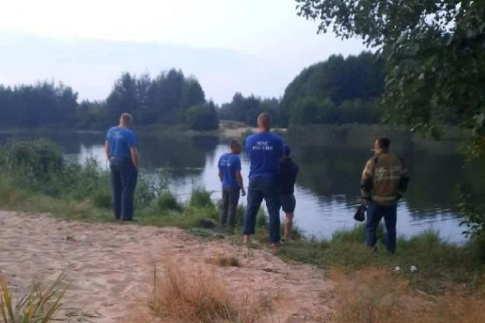 Пропавшую 8 августа в Володарске 11-летнюю девочку нашли погибшей