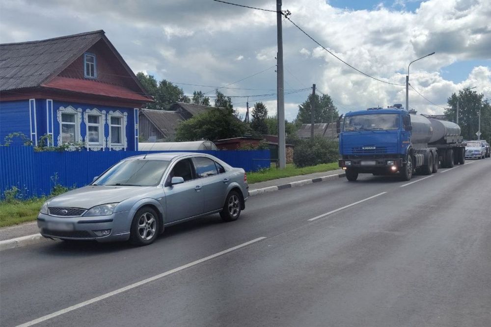 13 километров дороги к поселку Вахтан отремонтируют в Шахунском районе