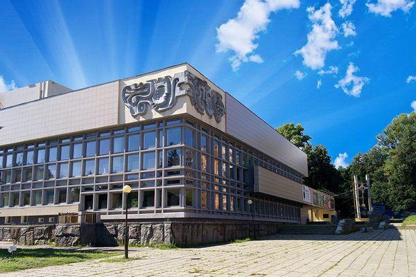 Аукцион на реконструкцию фасада нижегородского ТЮЗа признали несостоявшимся