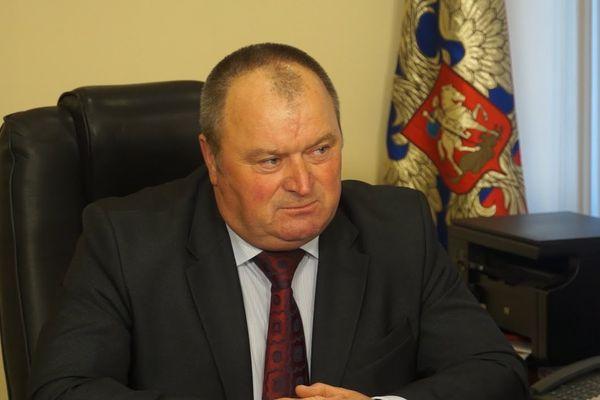 Экс-руководитель Госохотнадзора Нижегородской области Николай Бондаренко получил условный срок