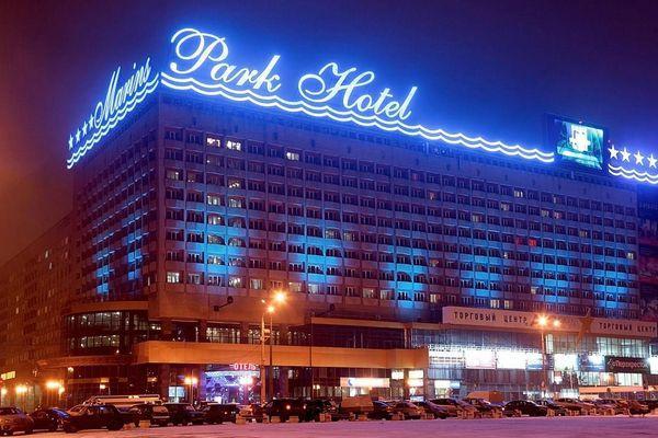 Фото Нижегородским отельерам могут снизить ставку налога на имущество - Новости Живем в Нижнем