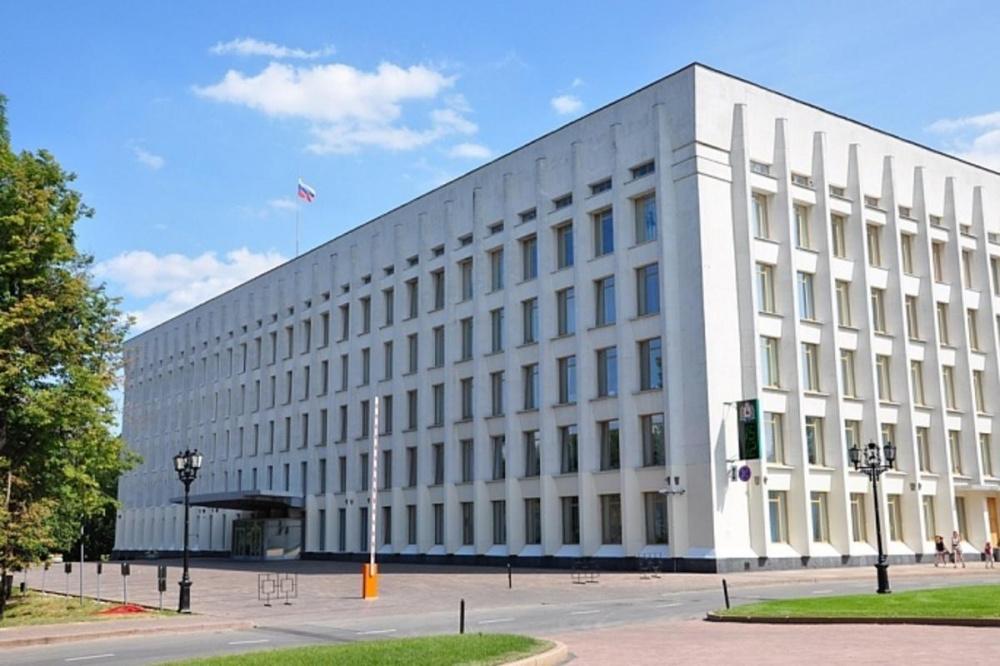 Новое здание для нижегородского правительства планируют построить на Сенной площади