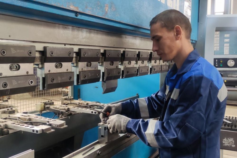 Нижегородская область выделила 200 млн рублей предприятиям на закупку оборудования