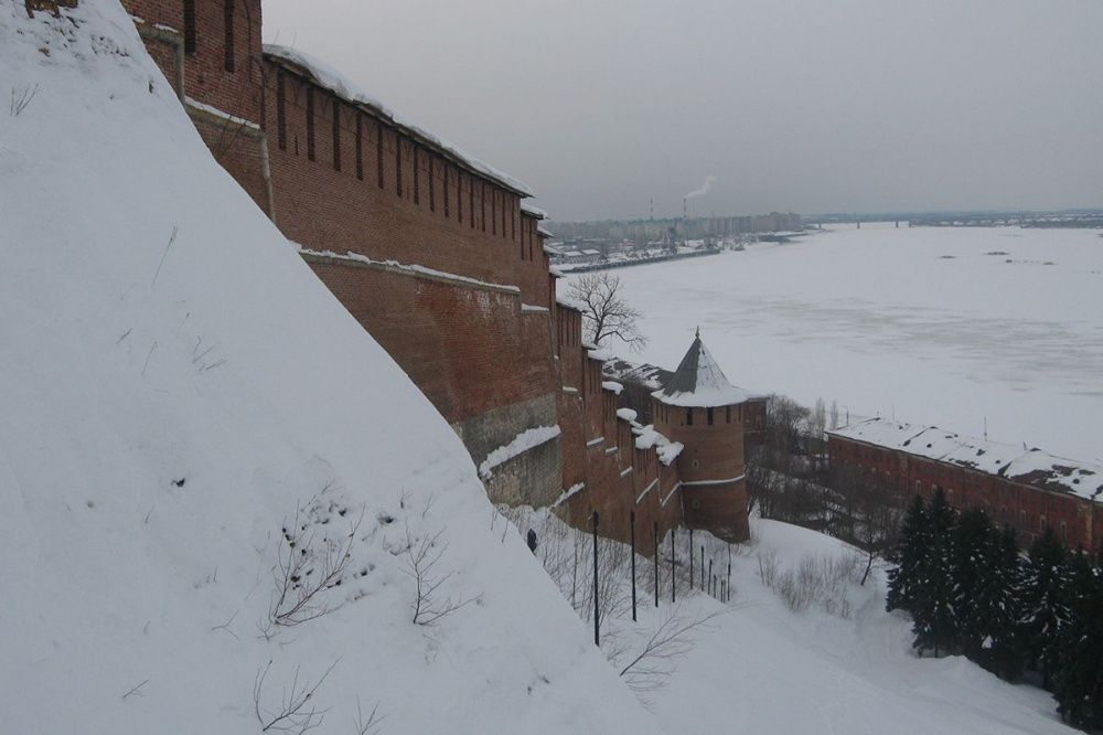 Нижний Новгород объявили самым безопасным городом-миллионником России