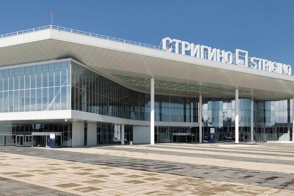 Около 530 тысяч пассажиров обслужил нижегородский аэропорт 