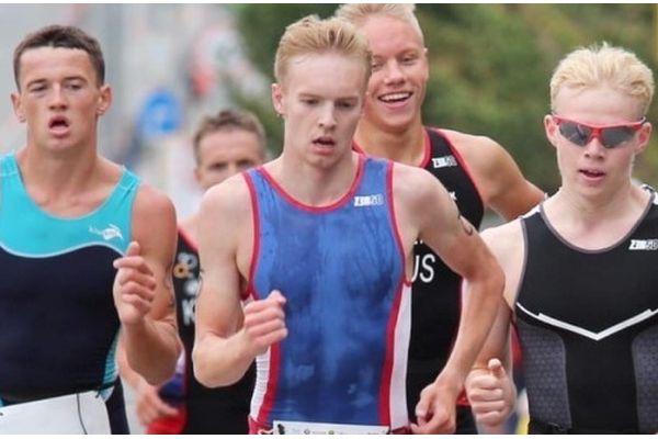 Соревнования по триатлону пройдут в Нижнем Новгороде в августе