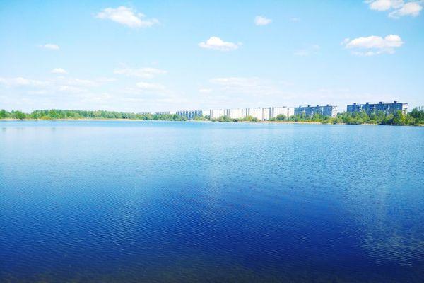 Фото Территорию Пермяковского озера в Нижнем Новгороде благоустроят за 61 млн рублей - Новости Живем в Нижнем