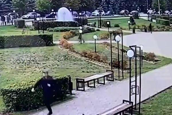 Нижегородские вузы проверят после стрельбы в Пермском университете