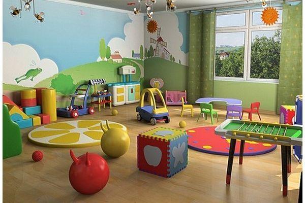 80 групп в 72 детских садах Нижегородской области ушли на карантин из-за вирусов