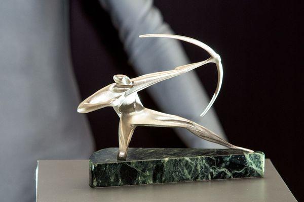 Завершилась региональная премия «Серебряный Лучник» - Приволжье