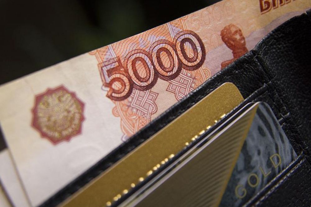 Фото Уровень годовой инфляции в Нижегородской области превысил 17% в апреле 2022 года - Новости Живем в Нижнем