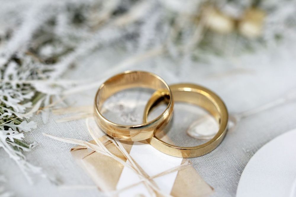 Нижегородцы могут забронировать красивую дату для бракосочетания через сайт госуслуг
