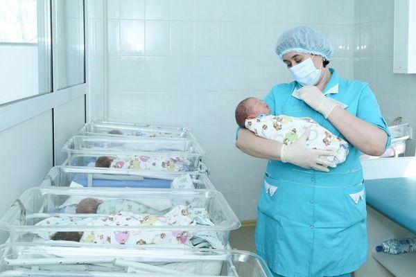 Фото Глеб Никитин прокомментировал возможность партнерских родов во время пандемии COVID-19 - Новости Живем в Нижнем