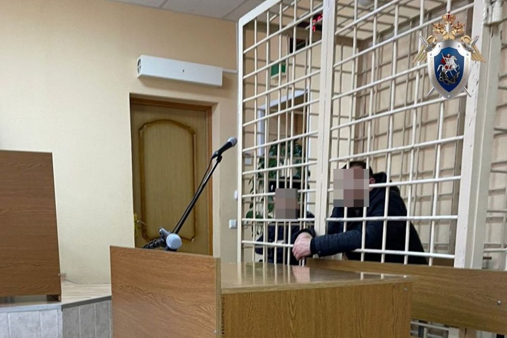 Подозреваемый в убийстве 19-летней нижегородки в 2003 году задержан в Курске