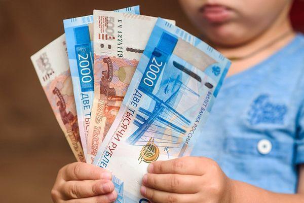 Семья в Кстове получила пособие на ребенка после вмешательства прокуратуры 