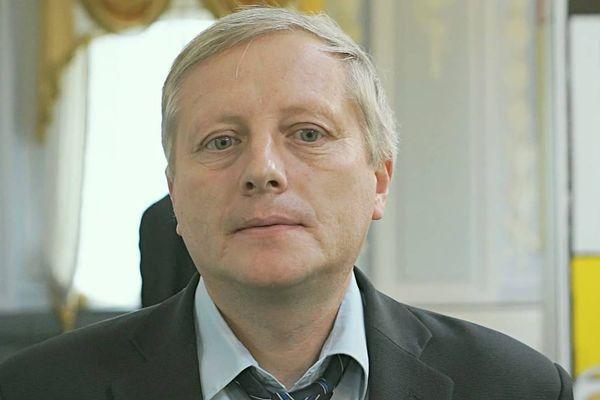 И.о. министра спорта Нижегородской области назначат Алексея Москвина