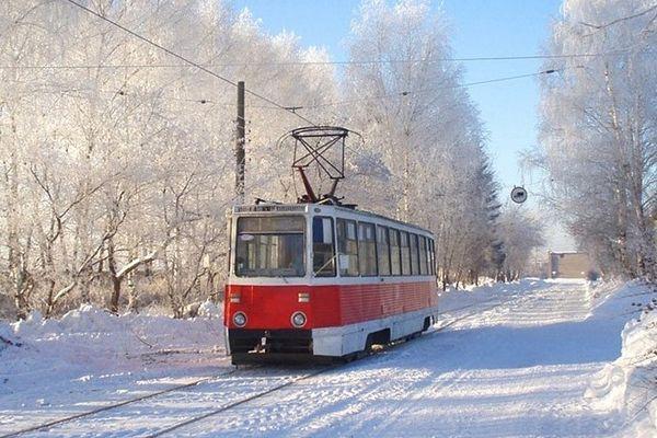 Фото Нижегородская администрация сообщила об обновлении трамвайного парка города - Новости Живем в Нижнем