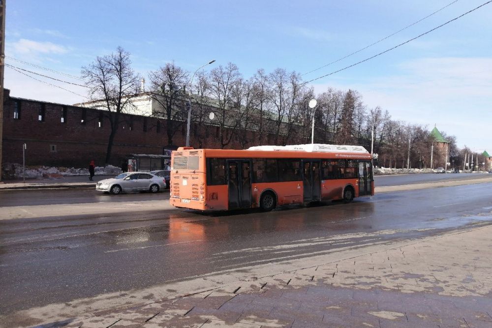Нижегородский общественный транспорт будет работать до 01:00 в Ночь музеев 21 мая