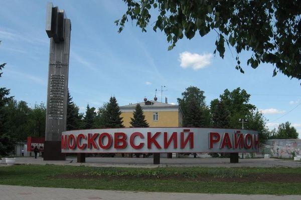 Проект по благоустройству сквера в микрорайоне «Красные зори» презентовали в Нижнем Новгороде