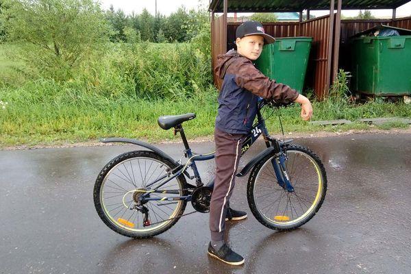 Фото Акция «Безопасный велосипед» пройдёт в Нижегородской области с 11 по 15 мая - Новости Живем в Нижнем