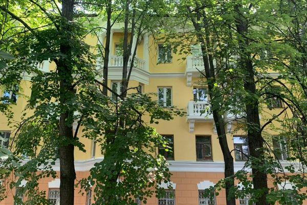 91 фасад домов предстоит отремонтировать нижегородским ДУКам до 30 июля