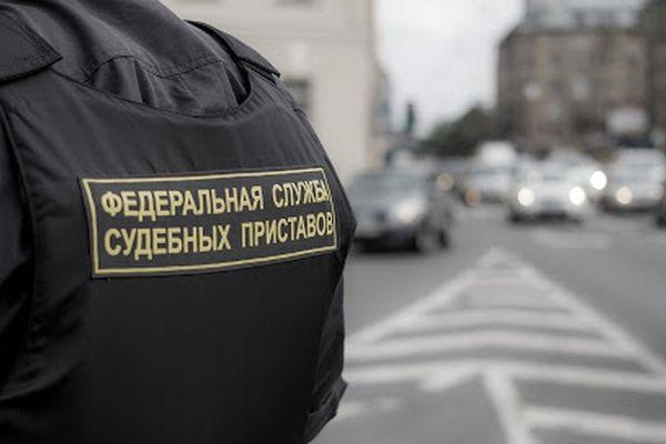 Фото Нижегородец выплатил бывшей жене долг после ареста автомобиля - Новости Живем в Нижнем