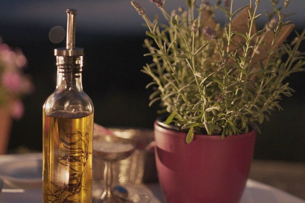 Нижегородская лаборатория выявила небезопасное оливковое масло из Турции