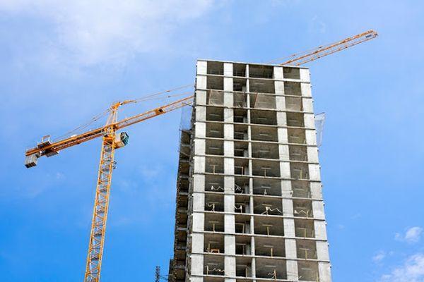 Прокуратура оштрафовала чиновника за незаконное строительство многоэтажки в Княгининском районе