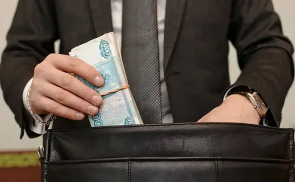 Фото Прокуратура выдвинула обвинение по делу о хищении денег «Почты России» - Новости Живем в Нижнем