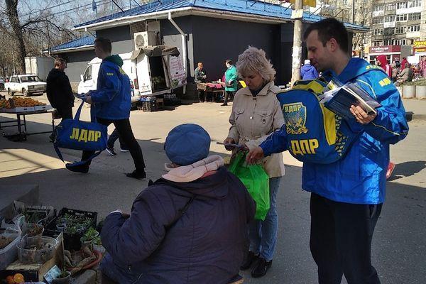 Бесплатные семена овощных культур раздадут жителям Нижнего Новгорода 30 апреля