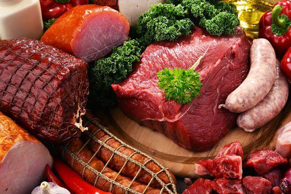Свыше 50 кг опасной мясной продукции изъяли в Нижнем Новгороде