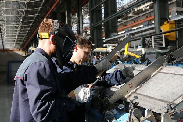 Около 12 тысяч рабочих не хватает на промышленных предприятиях Нижегородской области