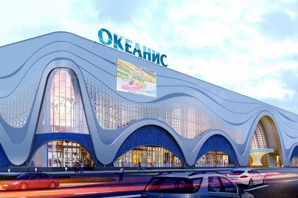 Новый фитнес-клуб с бассейном откроется в аквапарке «Океанис» в Нижнем Новгороде