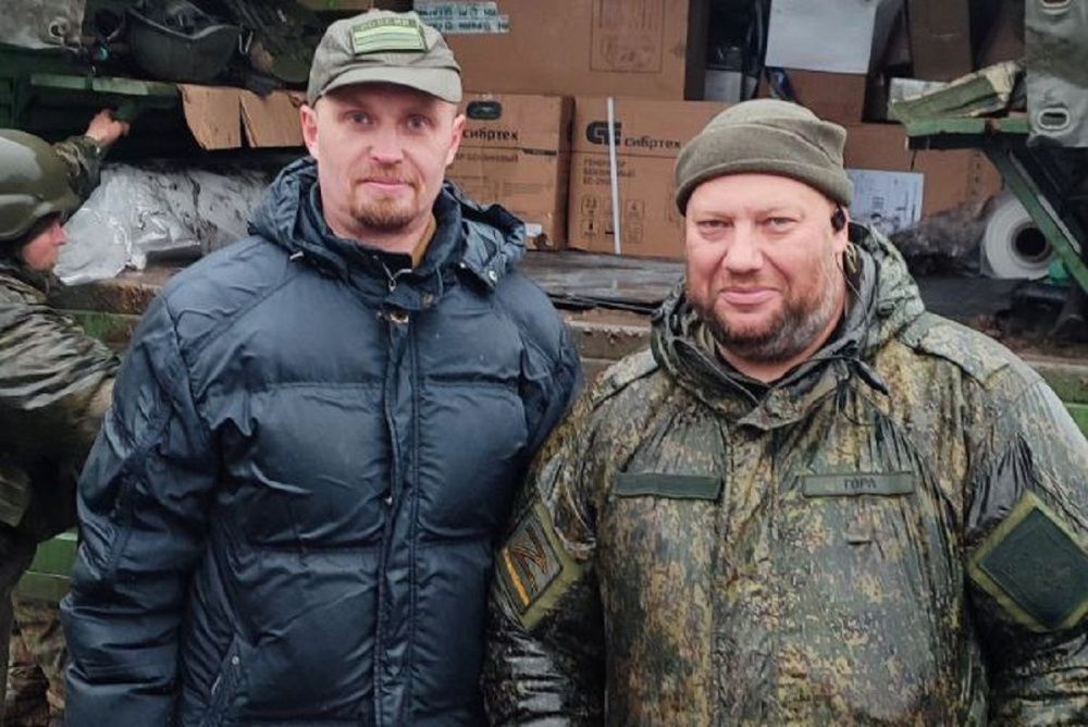 Илья Штокман намерен вернуться в нижегородскую мэрию после службы в зоне СВО