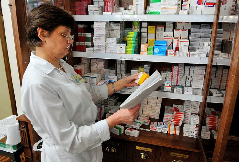 Жители сел и деревень в Нижегородской области смогут купить лекарства в ФАПах