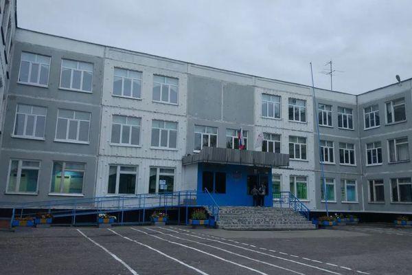 Нижегородская школьница пожаловалась Глебу Никитину