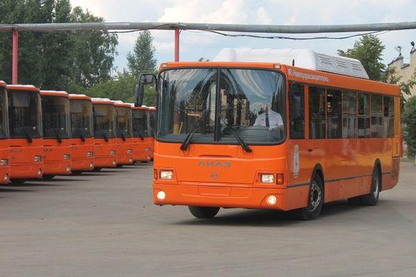 Гостей нижегородского фестиваля «Столица закатов» развезут на автобусах 19 июня