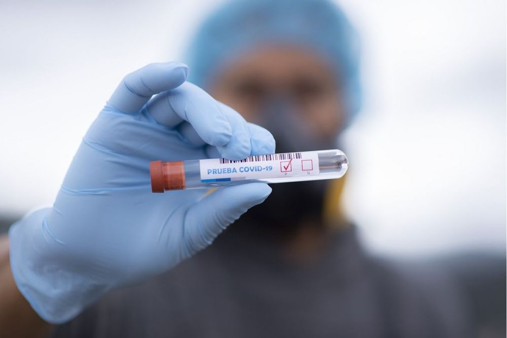 Фото Почти 2 миллиона человек вакцинировались от COVID-19 в Нижегородской области - Новости Живем в Нижнем