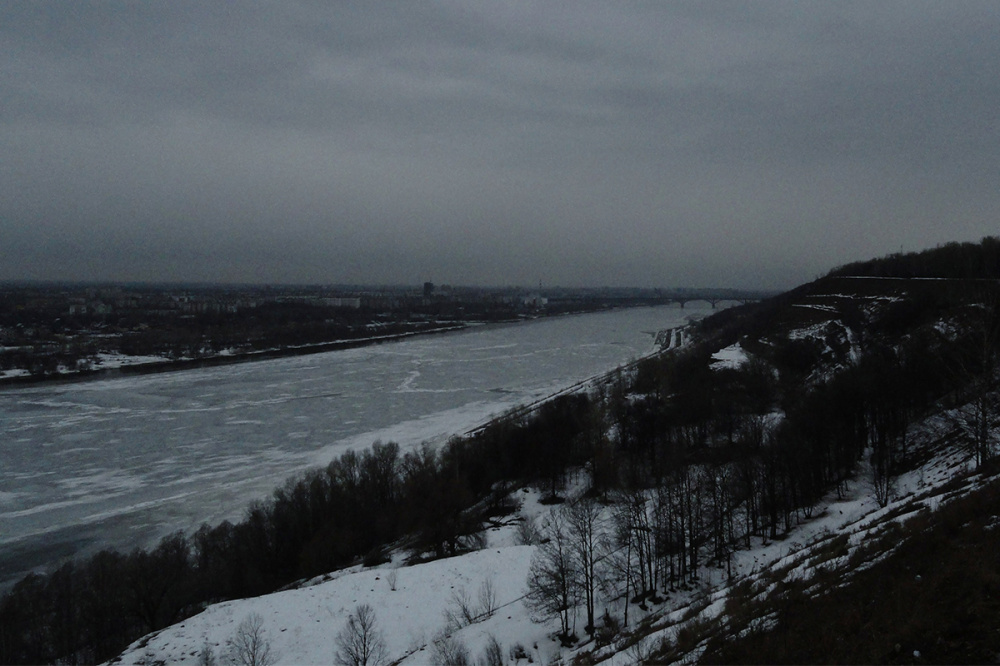Фото Пасмурную погоду и осадки прогнозируют в Нижнем Новгороде на 8 марта - Новости Живем в Нижнем