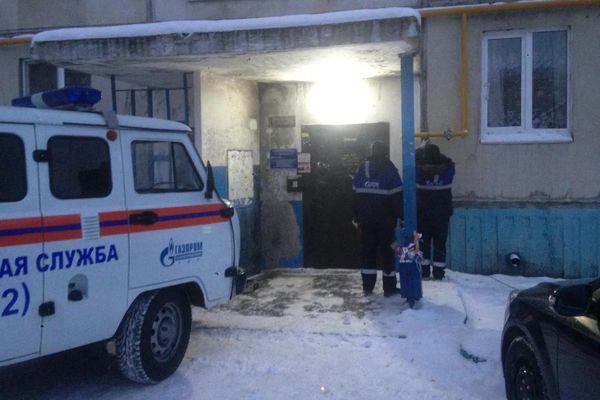 Нижегородцы сообщили о запахе угарного газа в Нижнем Новгороде