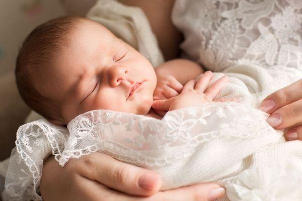 Рождаемость в Нижегородской области в июле выросла на 2,5%