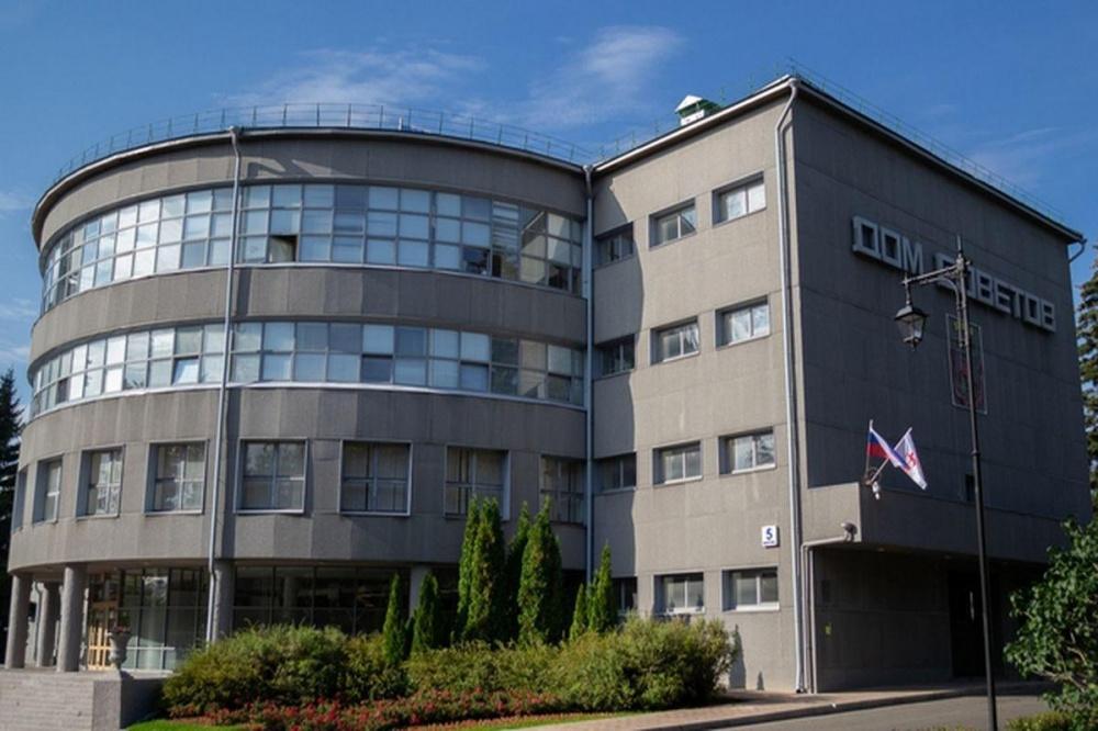 АО «Теплоэнерго» подало в суд на мэрию Нижнего Новгорода