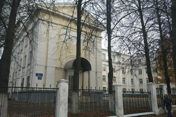 Осуждена сотрудница ЕЦМЗ из-за которой заболели школьники в Нижнем Новгороде