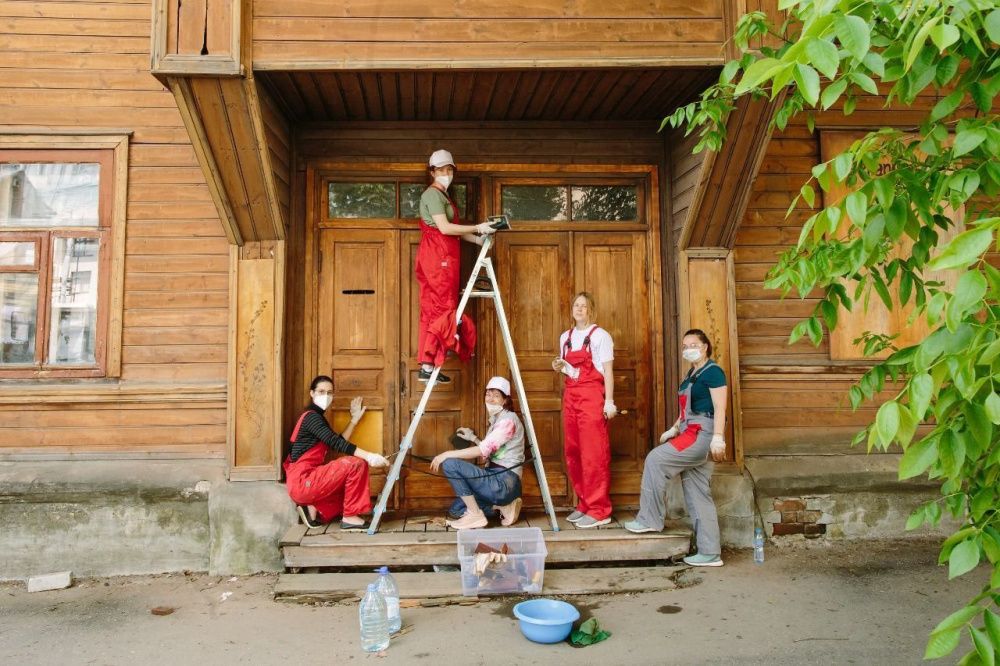 Пятый сезон фестиваля «Том Сойер Фест» откроется в Нижнем Новгороде 11 июня