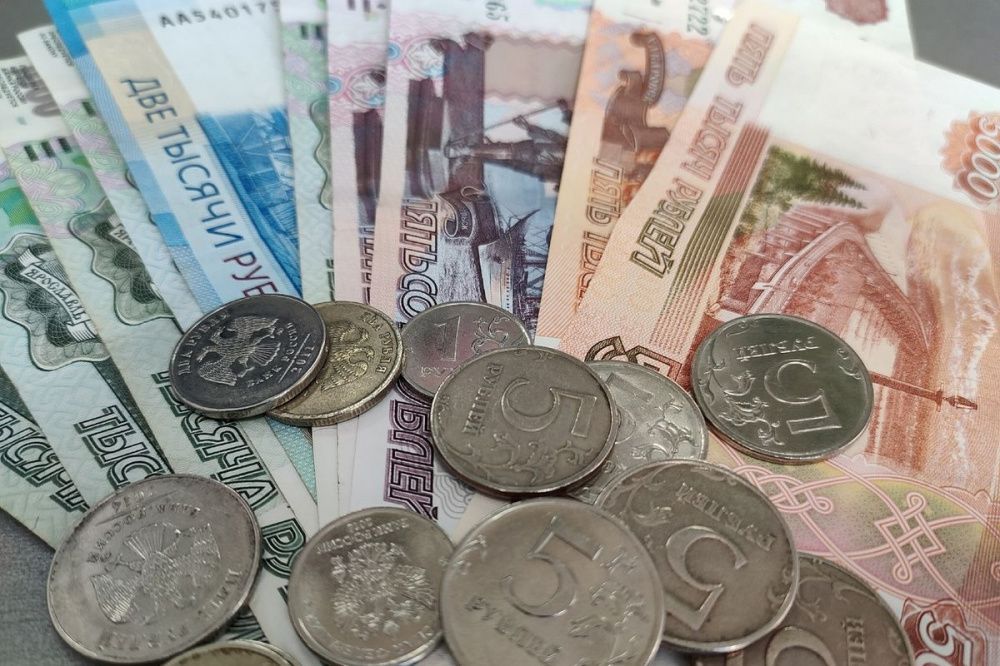 Доходную часть бюджета Нижнего Новгорода увеличили на 3,4 млрд рублей в 2023 году