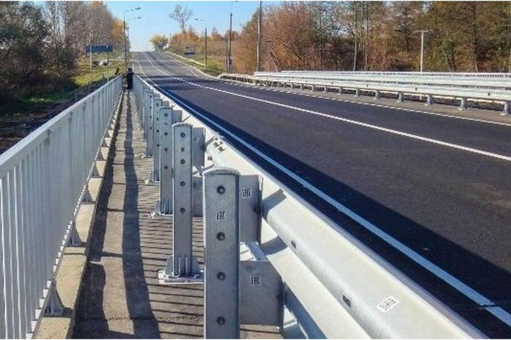4 миллиарда рублей направят на ремонт мостов в Нижегородской области