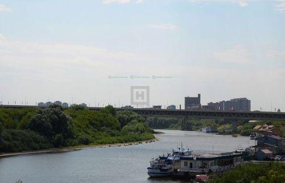 Солнечная погода без осадков ожидается в Нижнем Новгороде 14 августа